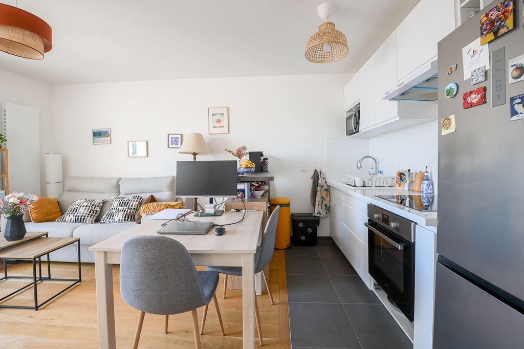 Appartement CLICHY (92110) AGENCE LAND-IMMO