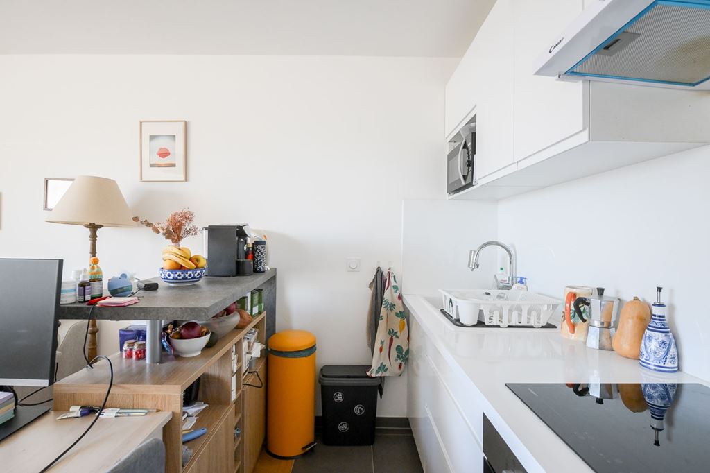 Appartement CLICHY (92110) AGENCE LAND-IMMO