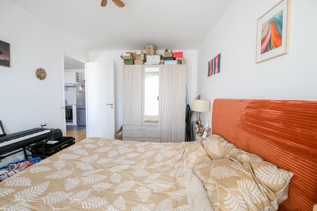 Appartement CLICHY (92110) AGENCE LAND-IMMO