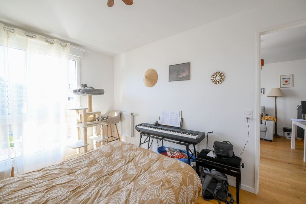 Appartement CLICHY (92110) AGENCE LAND-IMMO