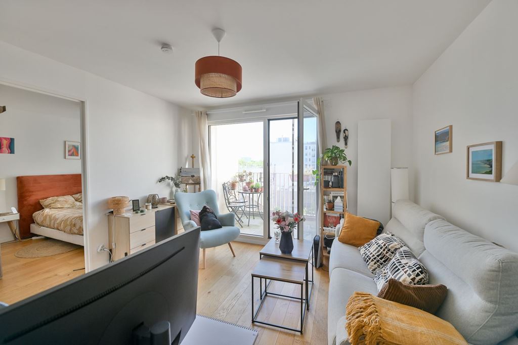 Appartement CLICHY (92110) AGENCE LAND-IMMO