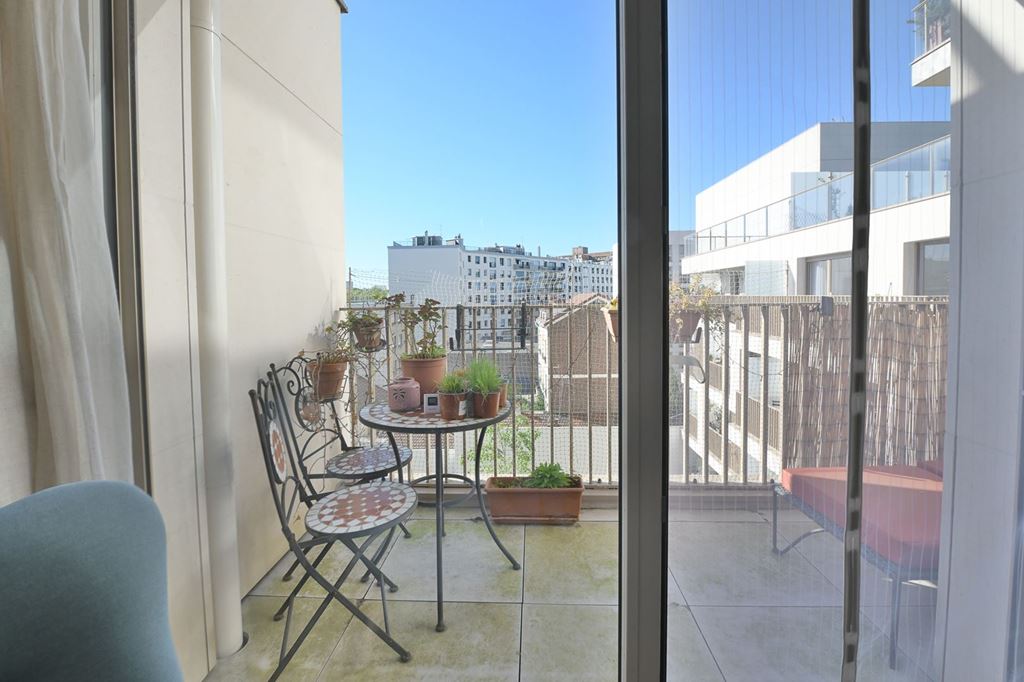 Appartement CLICHY (92110) AGENCE LAND-IMMO