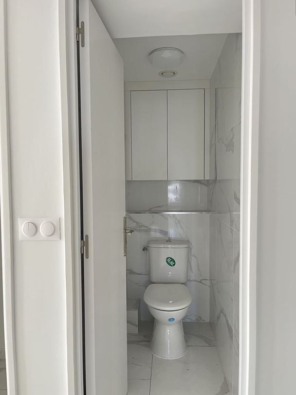 Appartement T4 PARIS 13 (75013) AGENCE LAND-IMMO