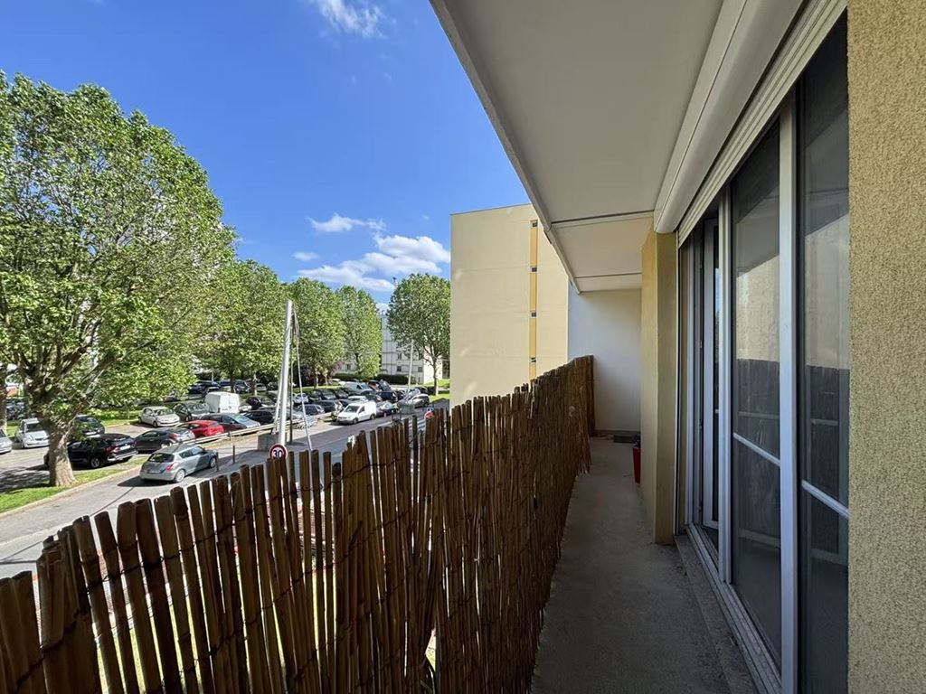 Appartement ROSNY SOUS BOIS (93110) AGENCE LAND-IMMO
