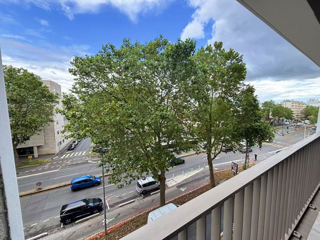 Appartement BAGNEUX (92220) AGENCE LAND-IMMO