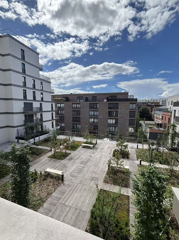 Appartement BAGNEUX (92220) AGENCE LAND-IMMO