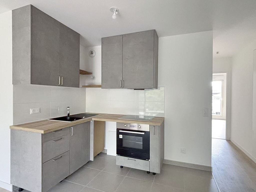 Appartement BAGNEUX (92220) AGENCE LAND-IMMO