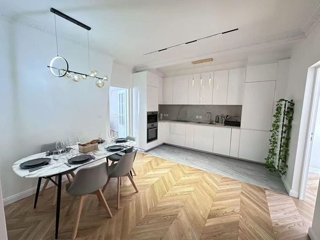 Appartement PARIS 12 (75012) AGENCE LAND-IMMO