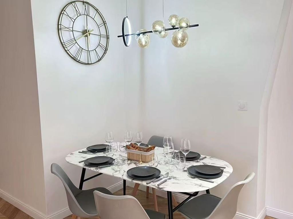 Appartement PARIS 12 (75012) AGENCE LAND-IMMO