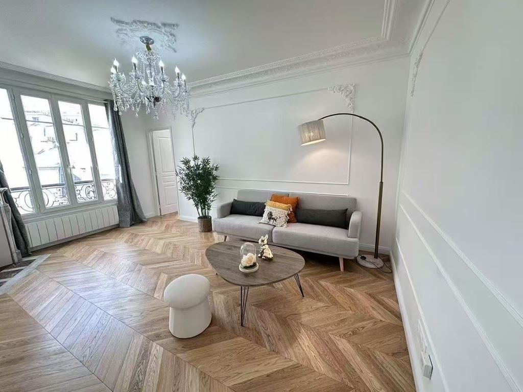 Appartement PARIS 12 (75012) AGENCE LAND-IMMO