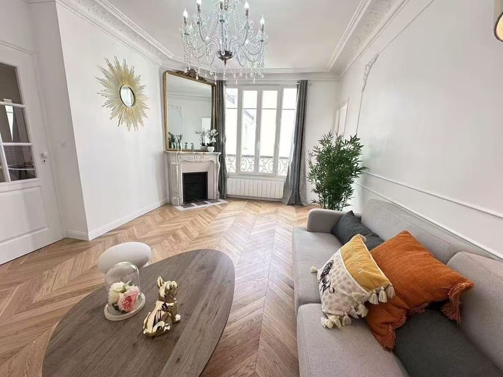 Appartement PARIS 12 (75012) AGENCE LAND-IMMO