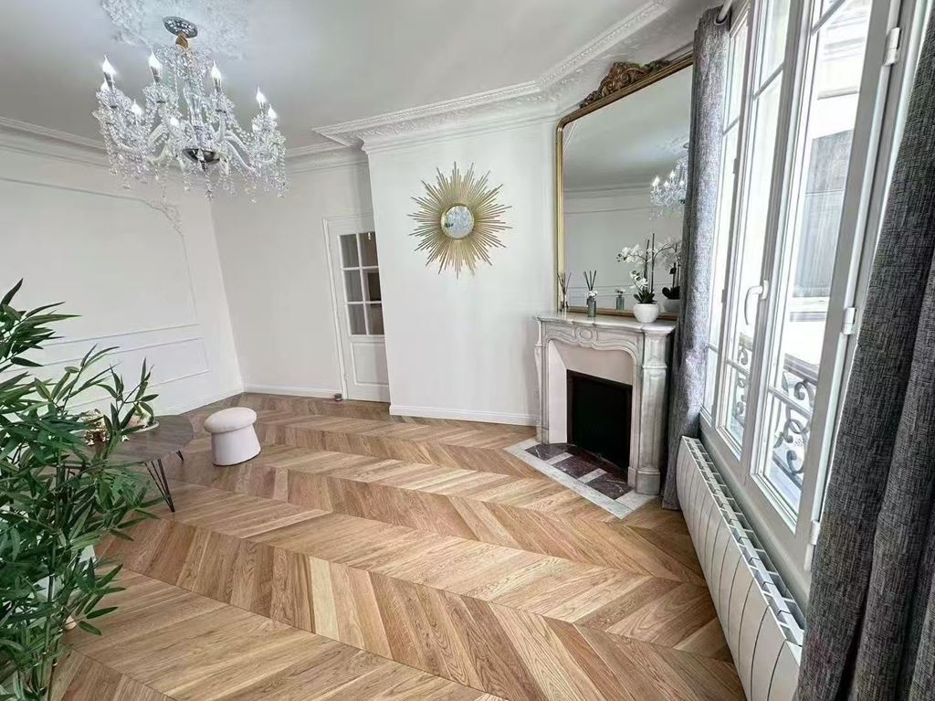 Appartement PARIS 12 (75012) AGENCE LAND-IMMO