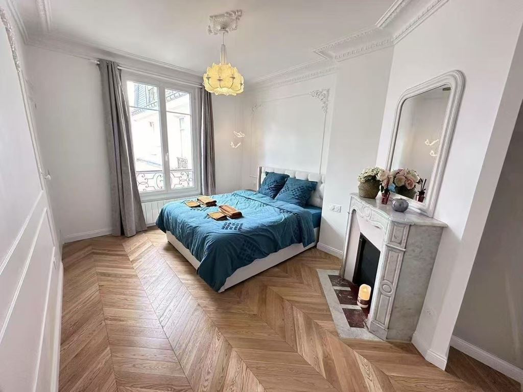 Appartement PARIS 12 (75012) AGENCE LAND-IMMO