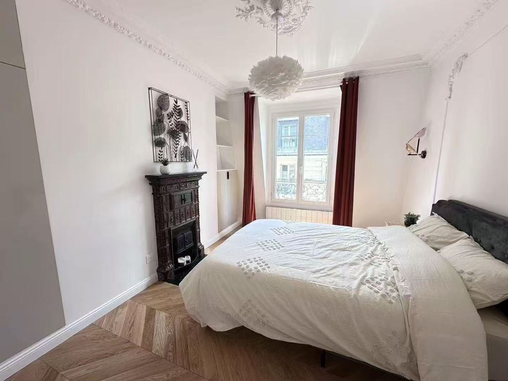 Appartement PARIS 12 (75012) AGENCE LAND-IMMO
