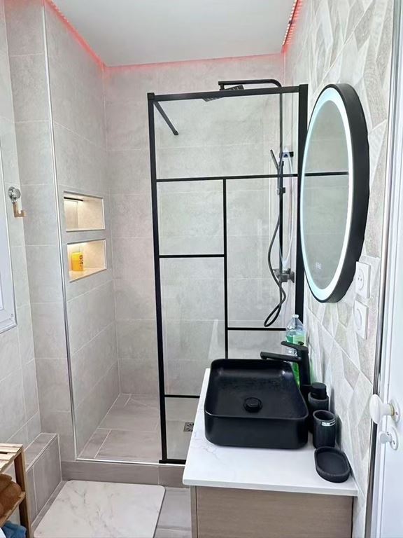 Appartement PARIS 12 (75012) AGENCE LAND-IMMO