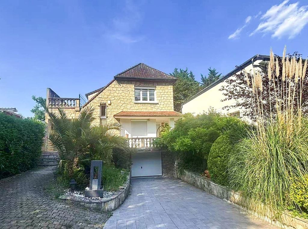 Maison ST GRATIEN (95210) AGENCE LAND-IMMO