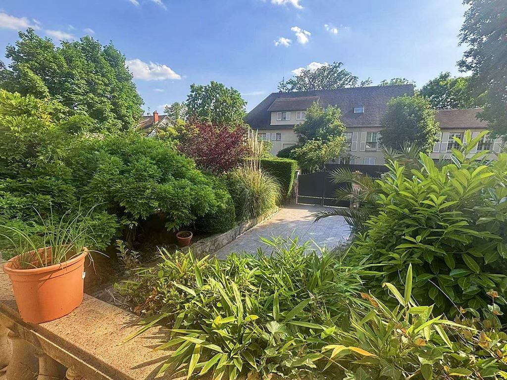 Maison ST GRATIEN (95210) AGENCE LAND-IMMO