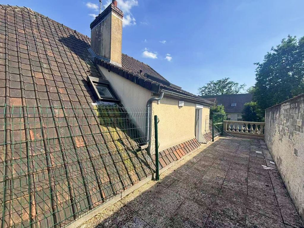 Maison ST GRATIEN (95210) AGENCE LAND-IMMO