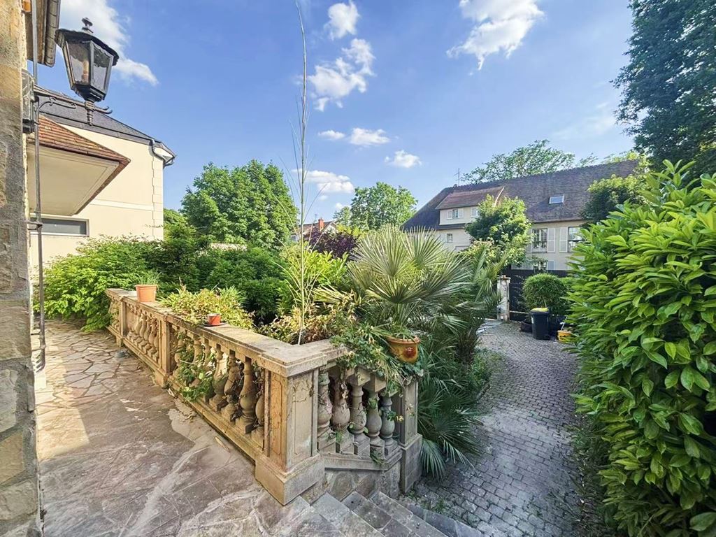 Maison ST GRATIEN (95210) AGENCE LAND-IMMO