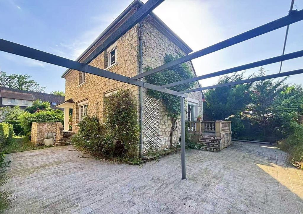 Maison ST GRATIEN (95210) AGENCE LAND-IMMO