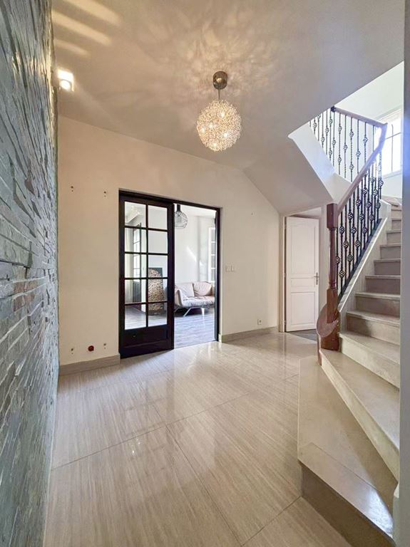 Maison ST GRATIEN (95210) AGENCE LAND-IMMO