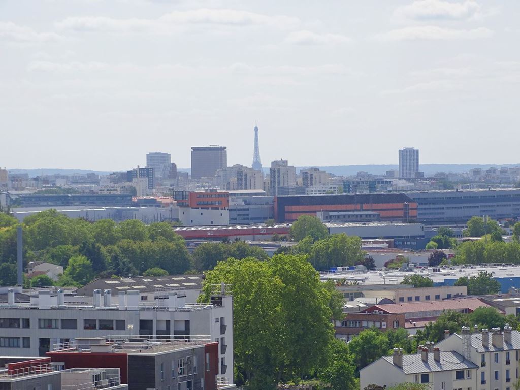 Appartement T5 BOBIGNY (93000) AGENCE LAND-IMMO