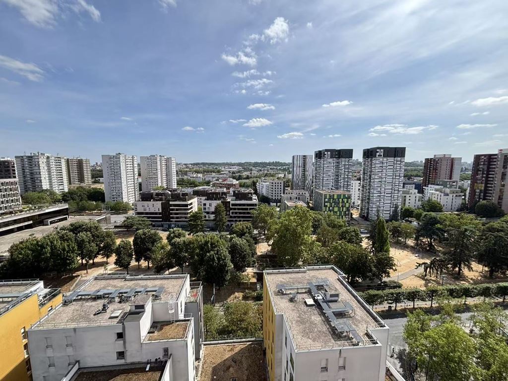 Appartement T5 BOBIGNY (93000) AGENCE LAND-IMMO