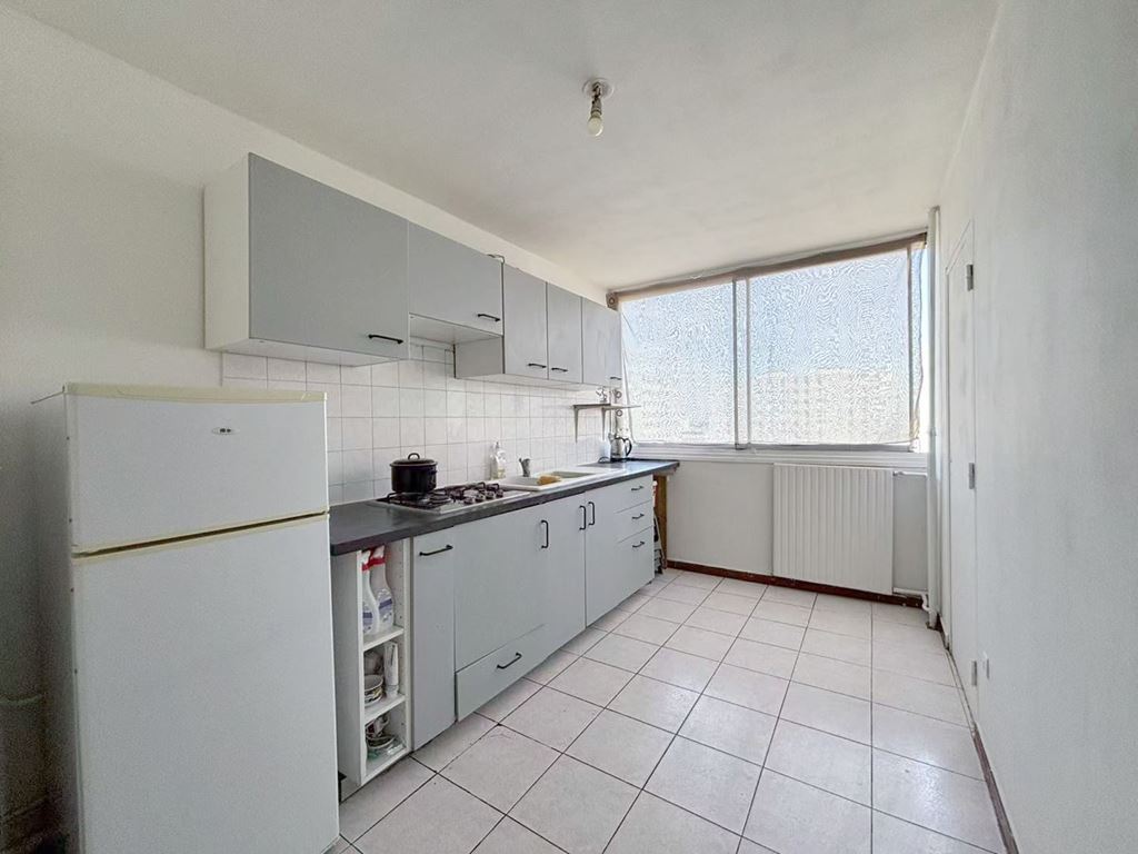 Appartement T5 BOBIGNY (93000) AGENCE LAND-IMMO