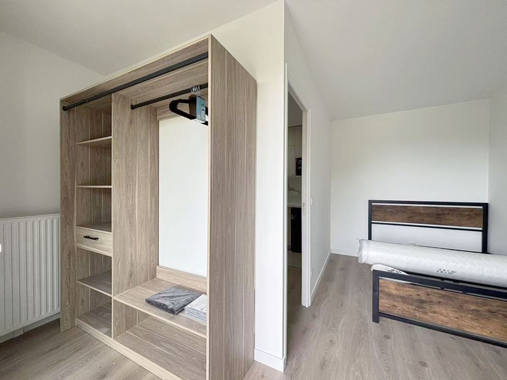 Appartement BAGNEUX (92220) AGENCE LAND-IMMO