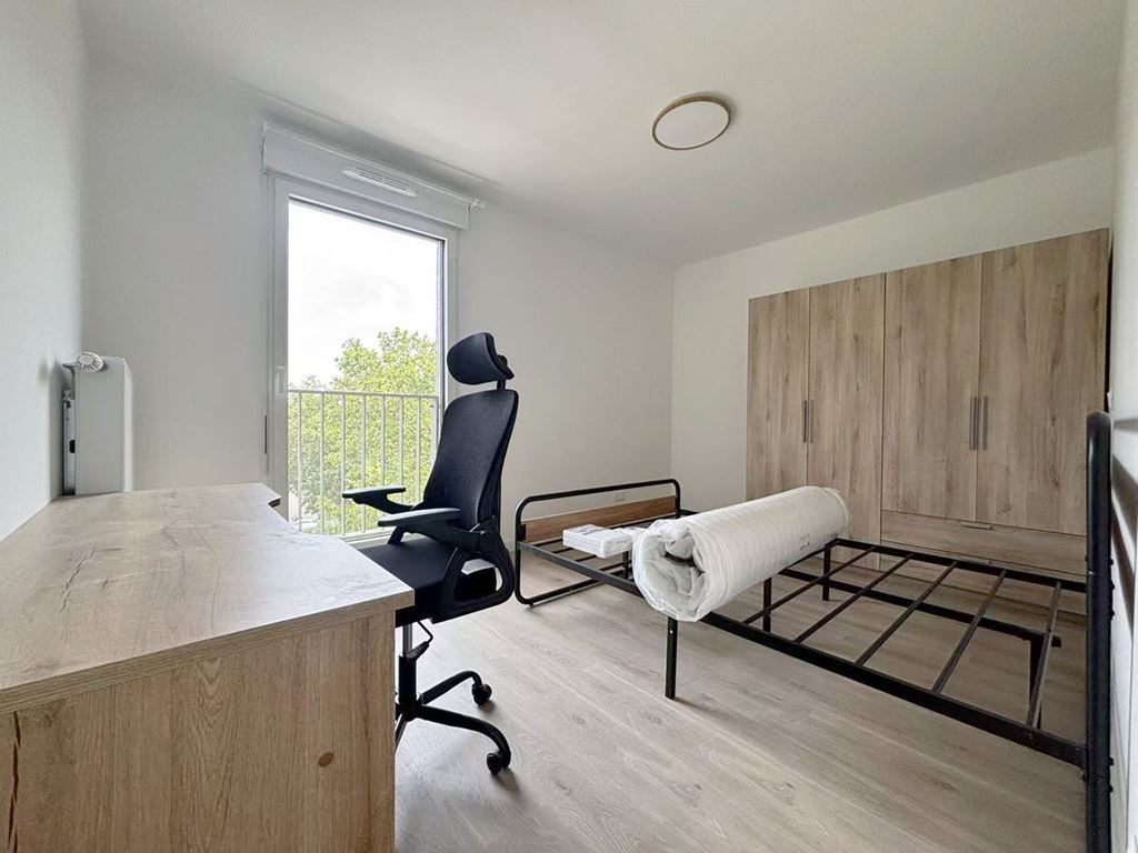 Appartement BAGNEUX (92220) AGENCE LAND-IMMO