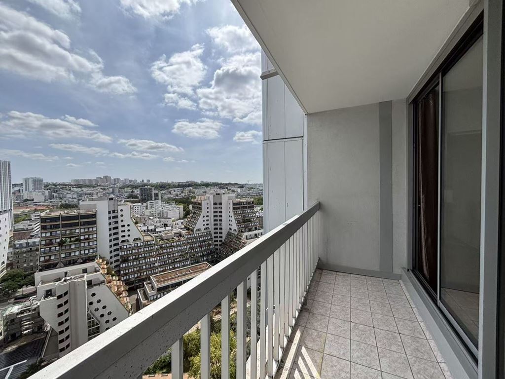 Appartement T4 PARIS 19 (75019) AGENCE LAND-IMMO