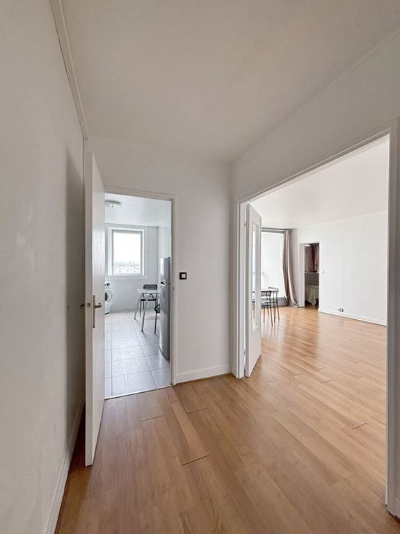 Appartement T4 PARIS 19 (75019) AGENCE LAND-IMMO