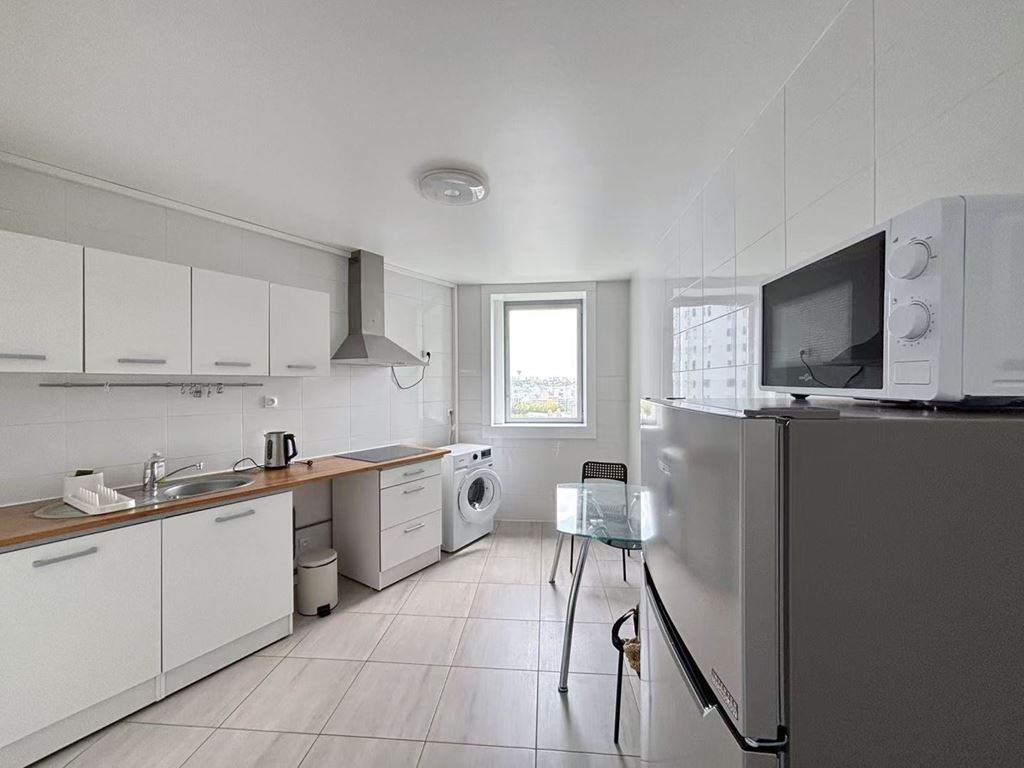 Appartement T4 PARIS 19 (75019) AGENCE LAND-IMMO