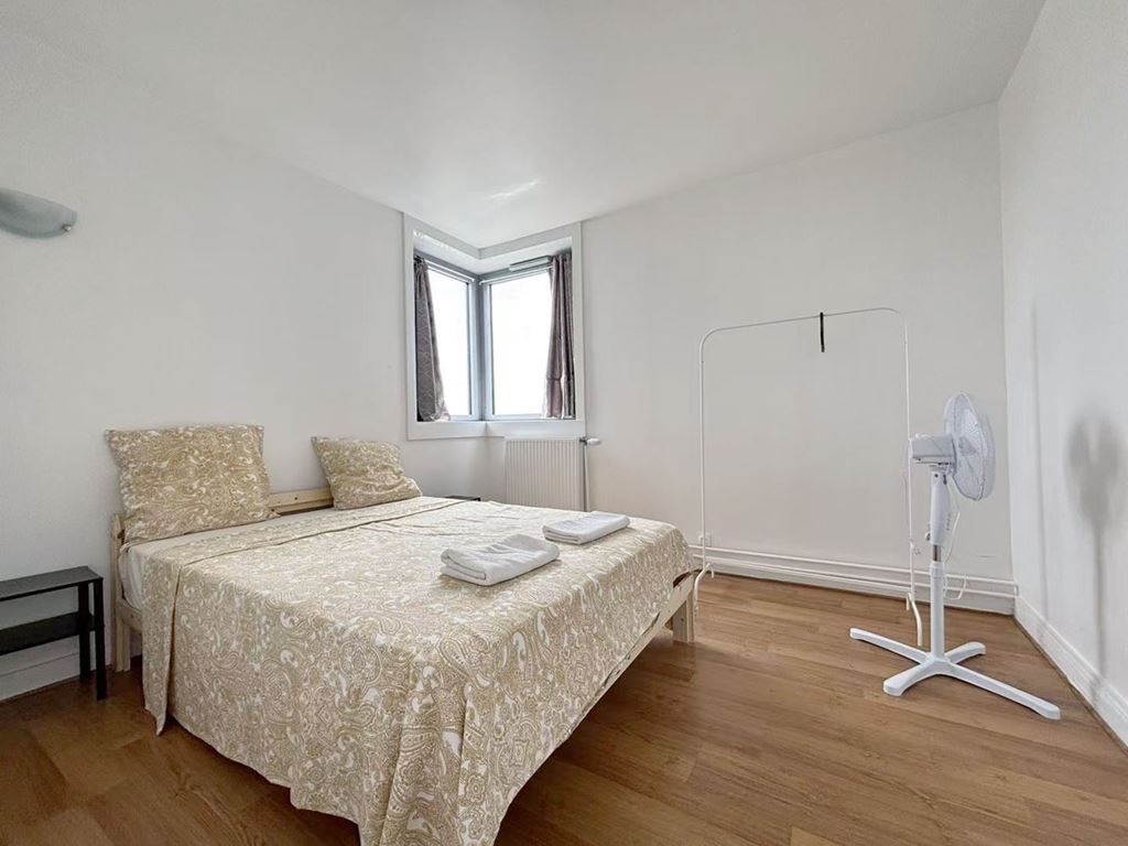 Appartement T4 PARIS 19 (75019) AGENCE LAND-IMMO