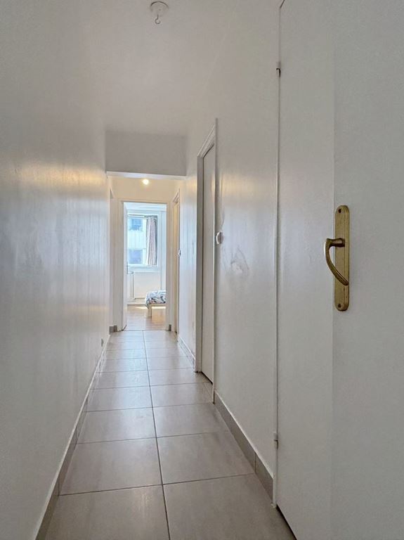 Appartement T4 PARIS 19 (75019) AGENCE LAND-IMMO