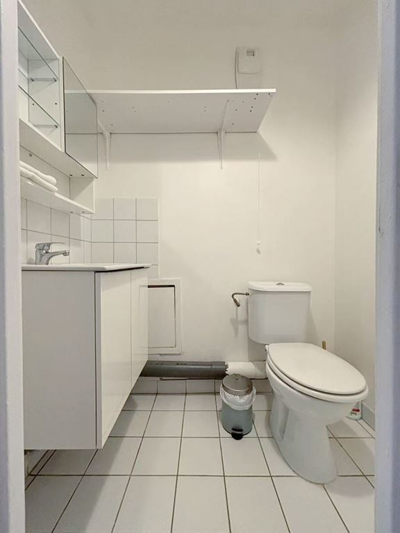 Appartement T4 PARIS 19 (75019) AGENCE LAND-IMMO