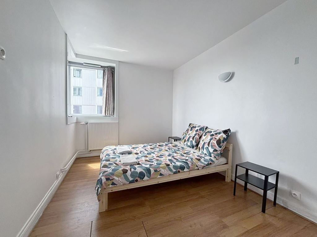Appartement T4 PARIS 19 (75019) AGENCE LAND-IMMO