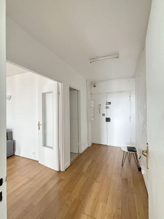 Appartement T4 PARIS 19 (75019) AGENCE LAND-IMMO