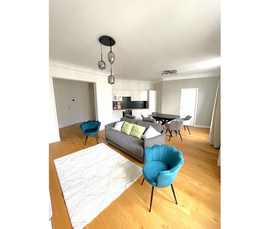 Appartement Studio PARIS 16 (75016) AGENCE LAND-IMMO