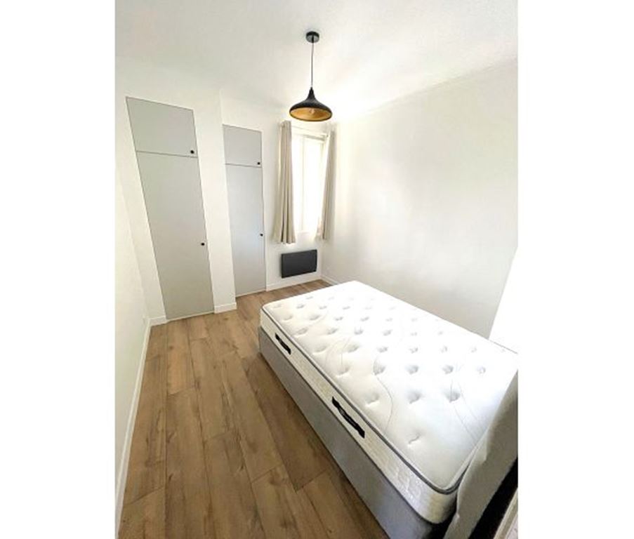 Appartement Studio PARIS 16 (75016) AGENCE LAND-IMMO