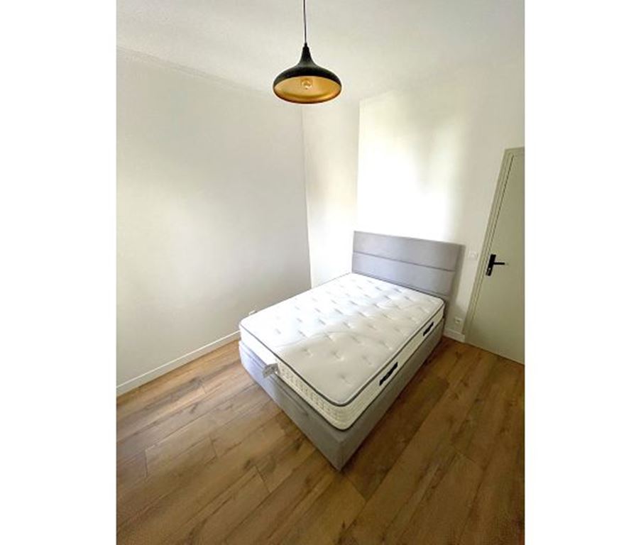 Appartement Studio PARIS 16 (75016) AGENCE LAND-IMMO