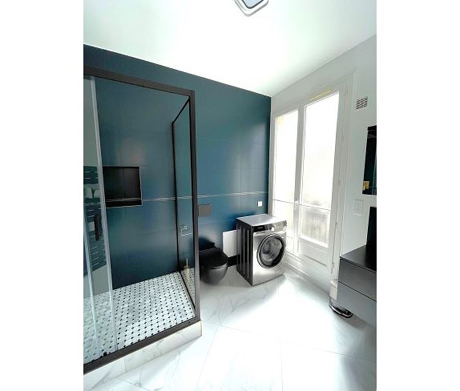 Appartement Studio PARIS 16 (75016) AGENCE LAND-IMMO