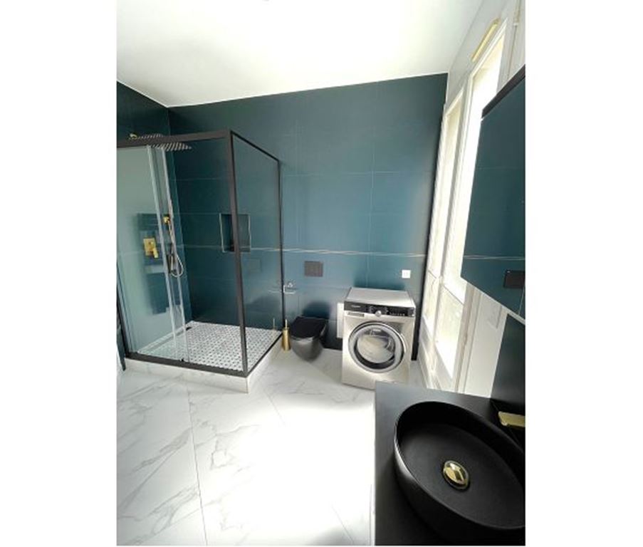 Appartement Studio PARIS 16 (75016) AGENCE LAND-IMMO