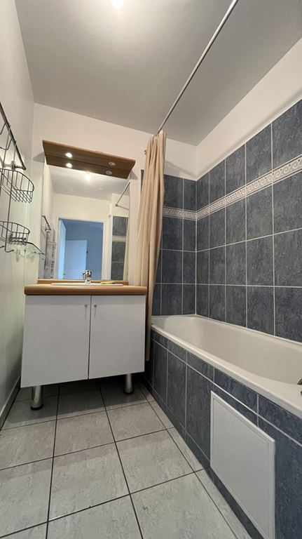 Appartement T3 AUBERVILLIERS (93300) AGENCE LAND-IMMO