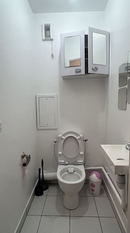 Appartement T3 AUBERVILLIERS (93300) AGENCE LAND-IMMO