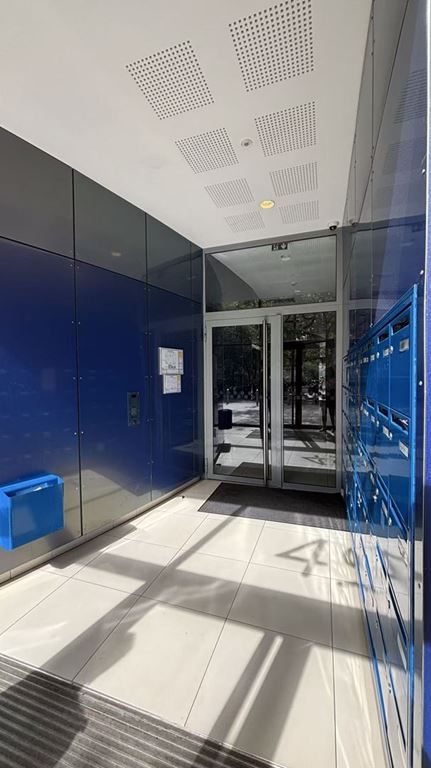 Appartement Studio BOULOGNE BILLANCOURT (92100) AGENCE LAND-IMMO