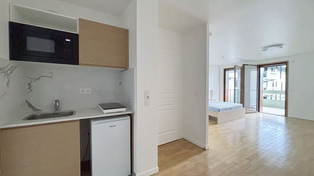 Appartement Studio BOULOGNE BILLANCOURT (92100) AGENCE LAND-IMMO