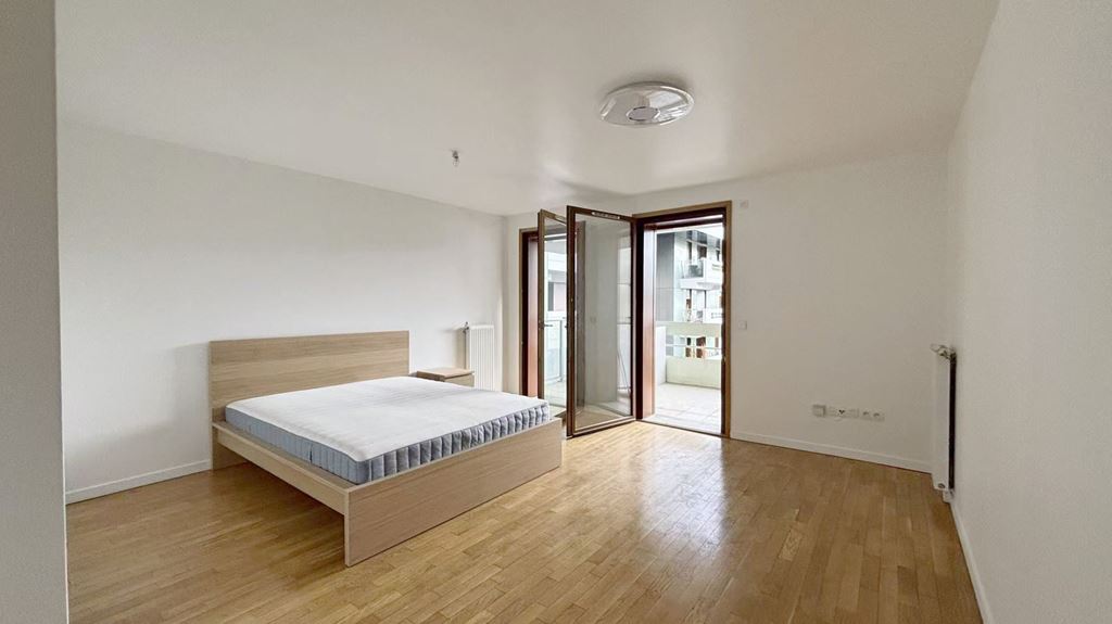 Appartement Studio BOULOGNE BILLANCOURT (92100) AGENCE LAND-IMMO
