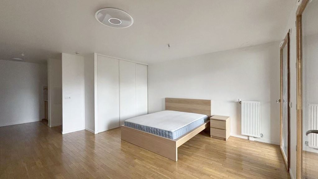 Appartement Studio BOULOGNE BILLANCOURT (92100) AGENCE LAND-IMMO