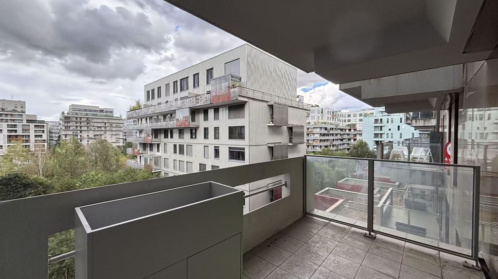 Appartement Studio BOULOGNE BILLANCOURT (92100) AGENCE LAND-IMMO